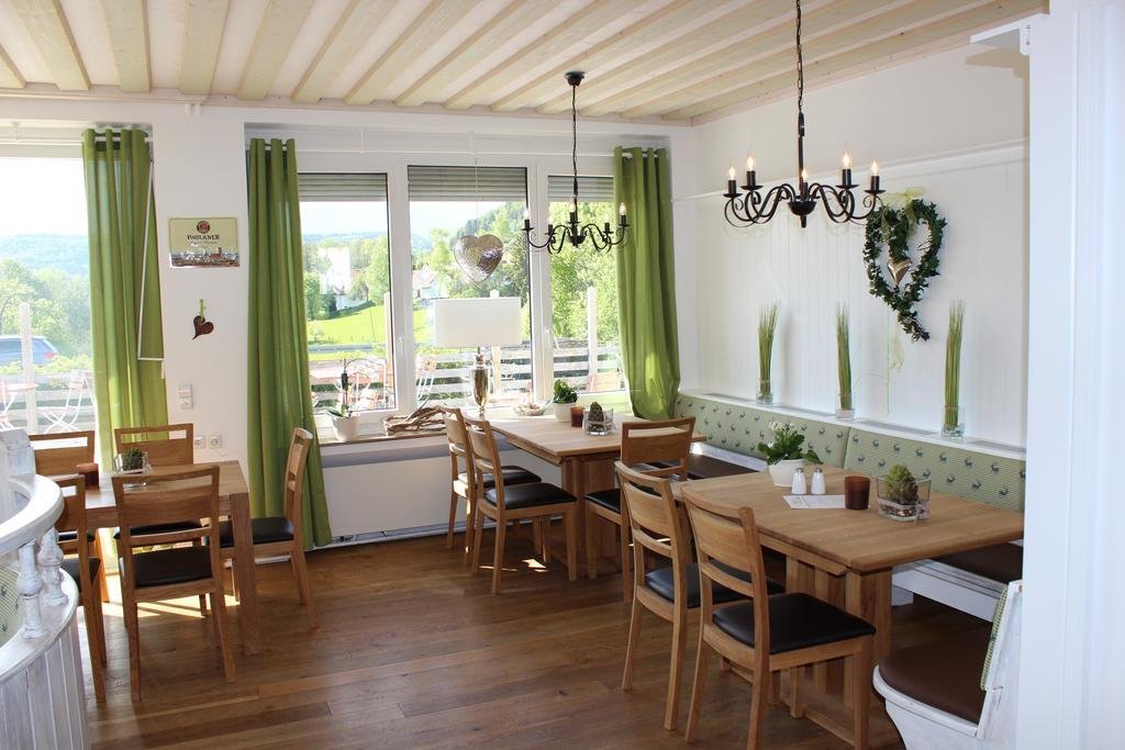 Alb Stube — hotel in Messstetten