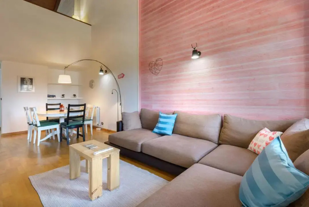 Serendipity Badaguas — Jaca