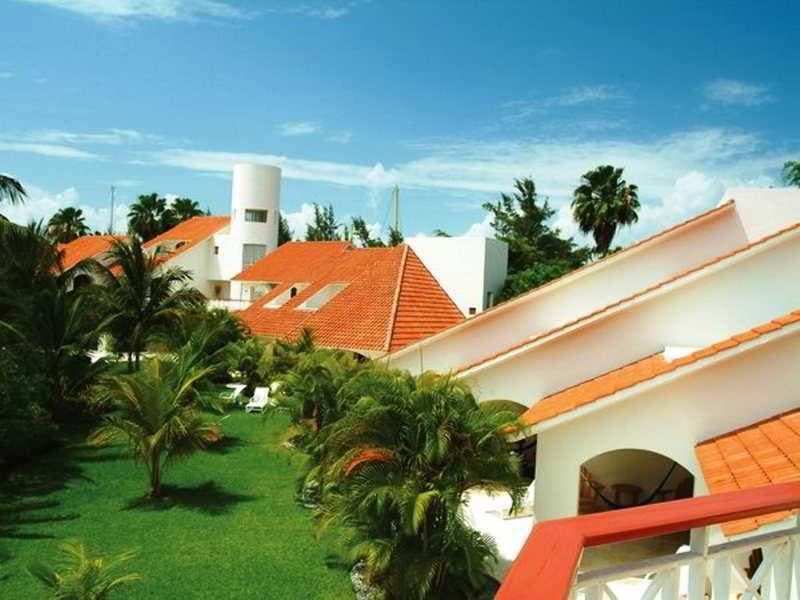 WorldMark Isla Mujeres in Isla Mujeres, Mexico