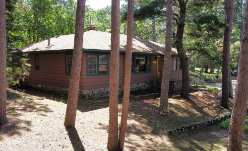 Cabin O' Pines A Family Friendly Resort - photo 28