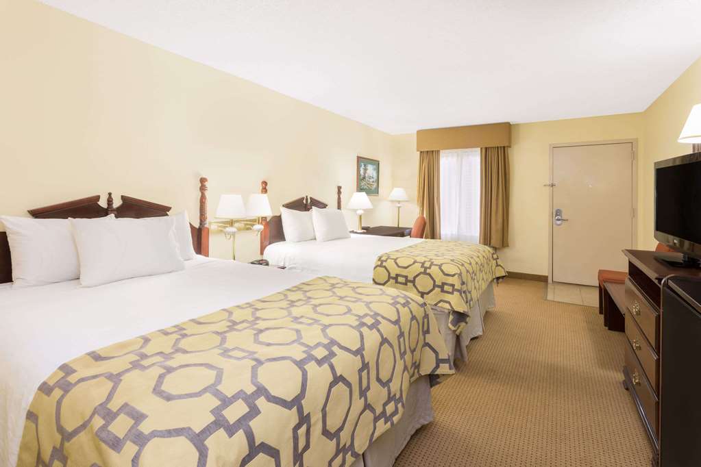 Baymont by Wyndham Griffin - photo 16