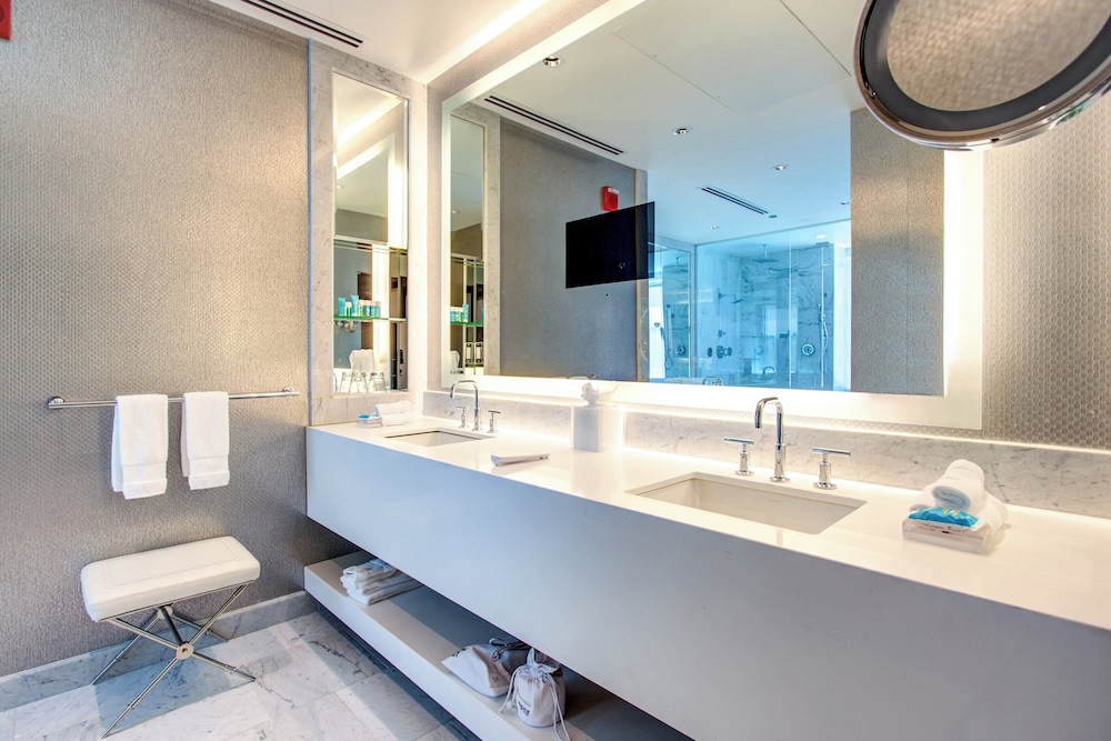 The Midland Hotel Chicago A Tribute Portfolio Hotel - photo 45