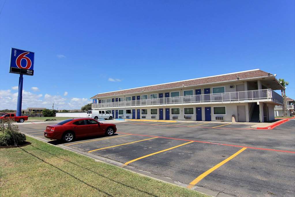 Motel 6 Corpus Christi TX East North Padre Island - photo 2