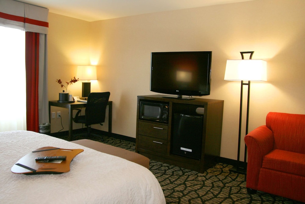 Hampton Inn & Suites Salt Lake City University Foothill Dr - photo 30