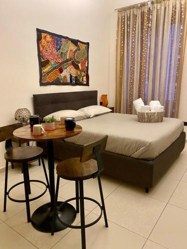 Anemori Napoli Centro in Naples, Italy