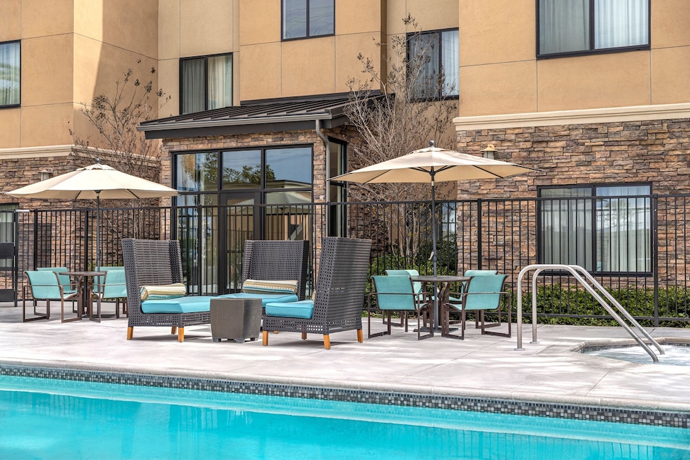 Residence Inn by Marriott Los Angeles Redondo Beach - photo 22