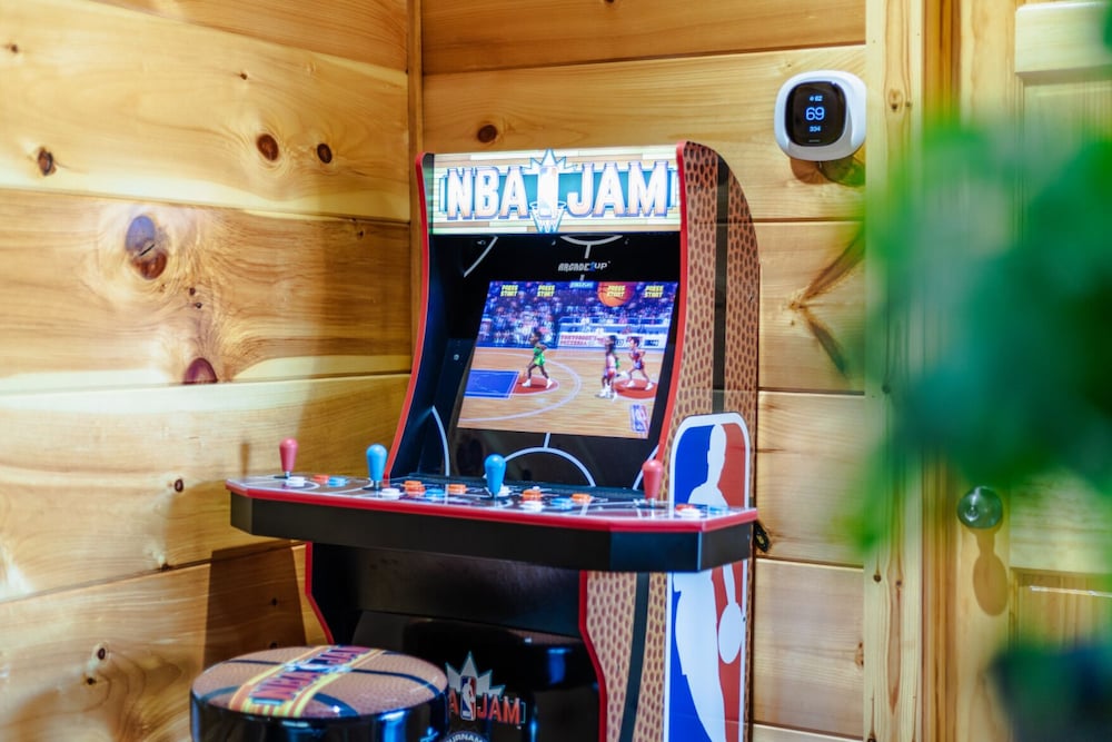 Dollywood Delights by Ghosal Luxury Lodging - photo 25