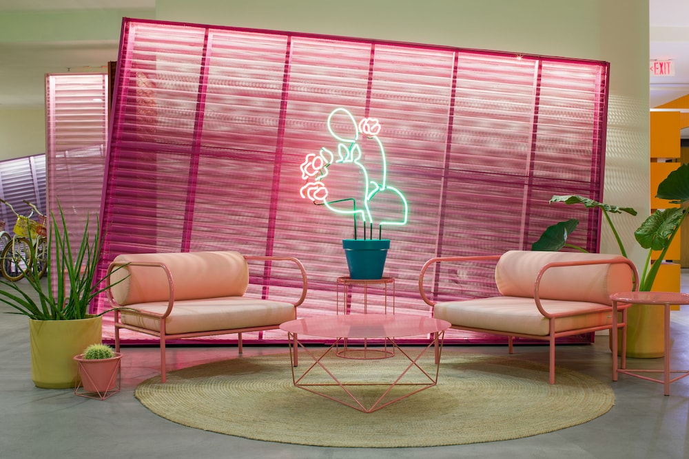 The Saguaro Palm Springs - photo 4