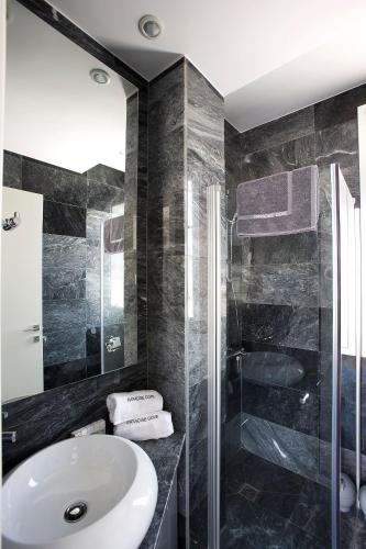 Luxury Cyprus Villa Marine Villa Private Pool Sea Front 1 BDR Paphos