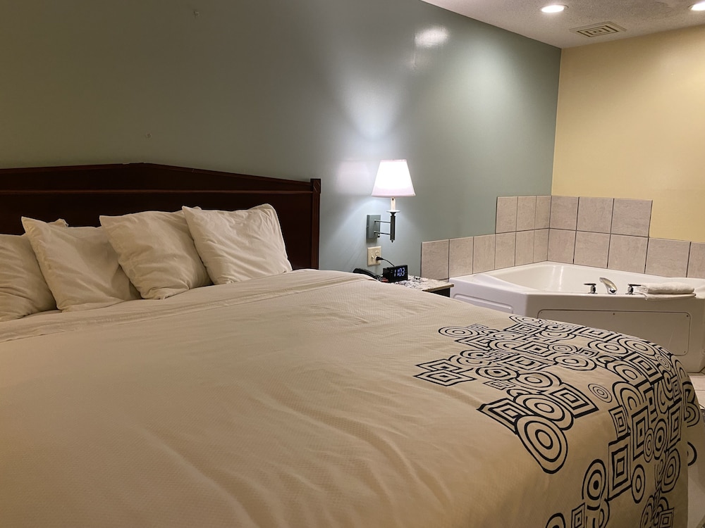 Knights Inn & Suites Dublin - photo 11