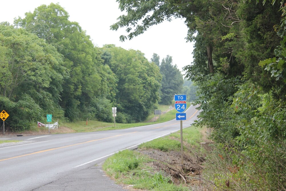 Shawnee Trails Lodging and Suites - photo 50