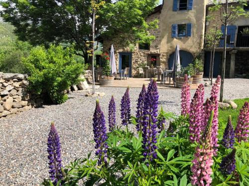 Cal Xandera in Ax-Les-Thermes, France