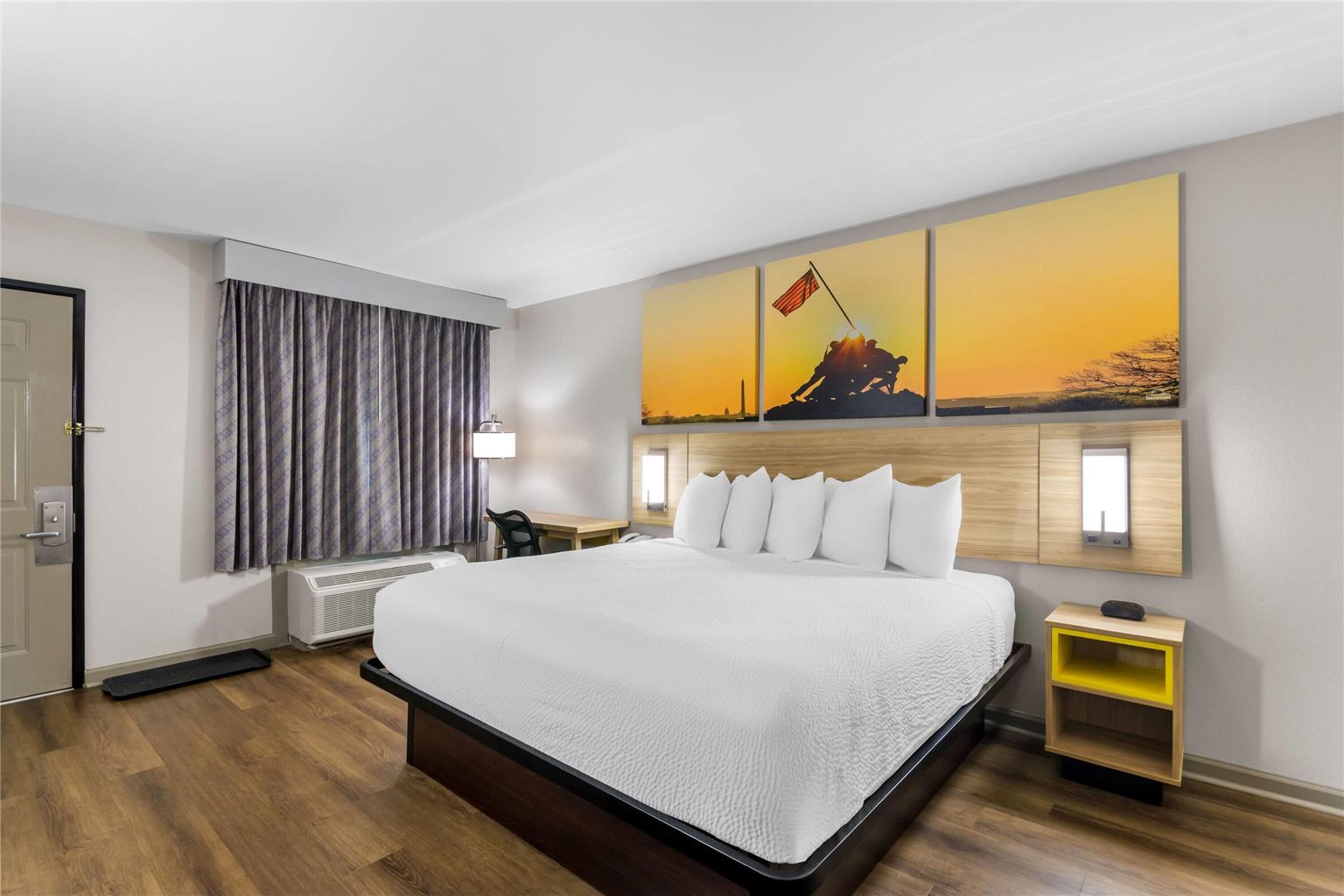 Days Inn by Wyndham Enterprise - photo 20