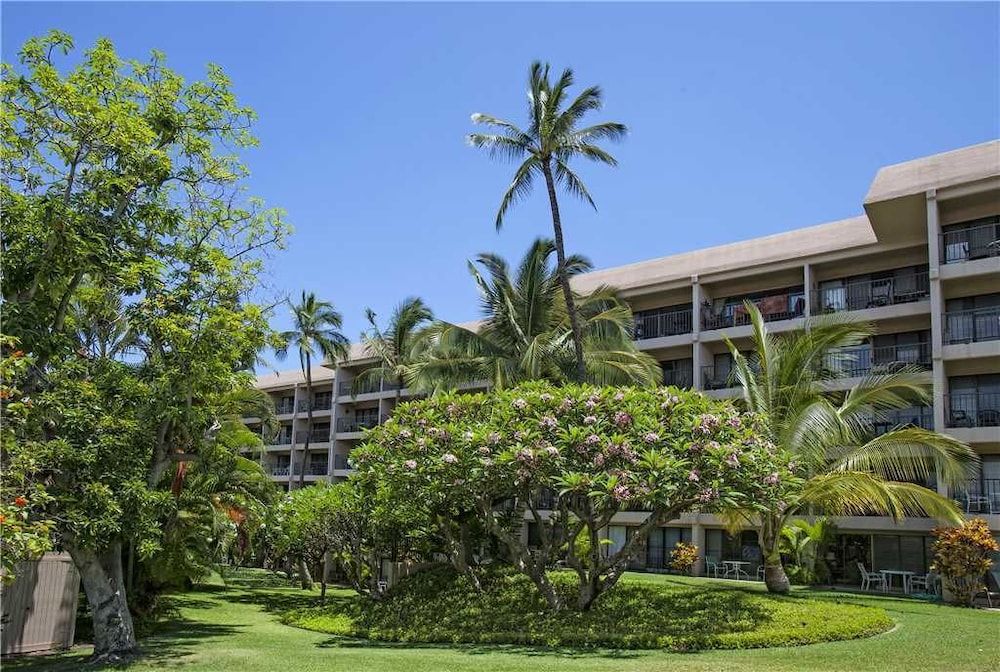 Kihei Akahi DG02 — 4-Star Luxury Hotel in Kihei, United States