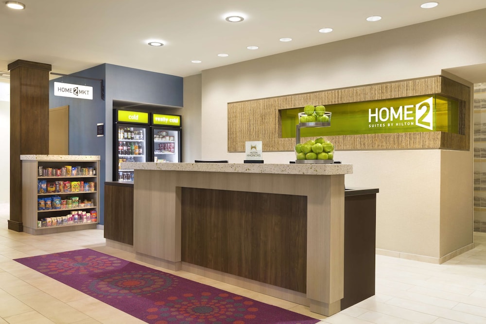 Home2 Suites by Hilton Grovetown Augusta Area - photo 23