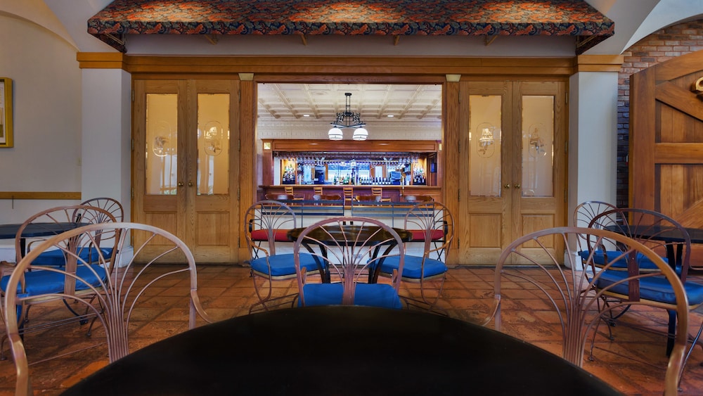 Disney's Port Orleans Resort French Quarter - photo 19