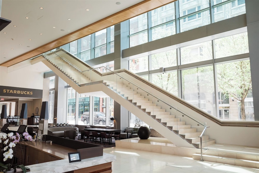 Fairmont Pittsburgh - photo 4