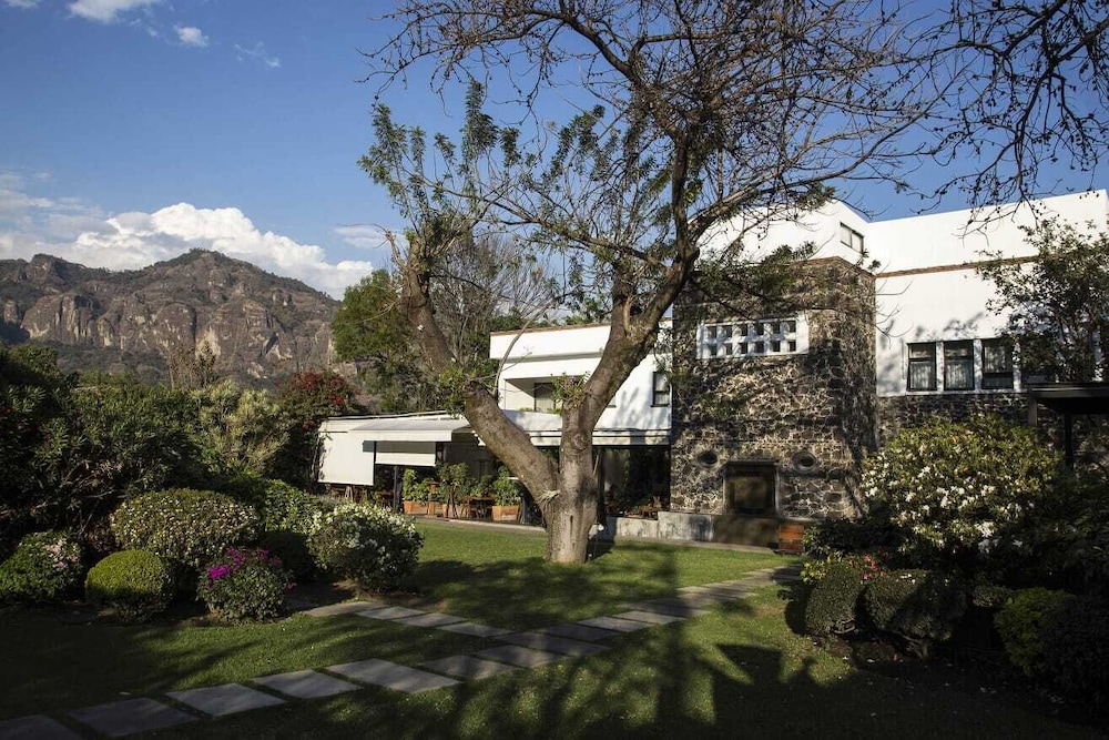 Hotel Boutique Casa Fernanda Adults only in Tepoztlan, Mexico