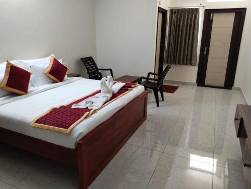 Pph Living Kvr Residency — Suluru