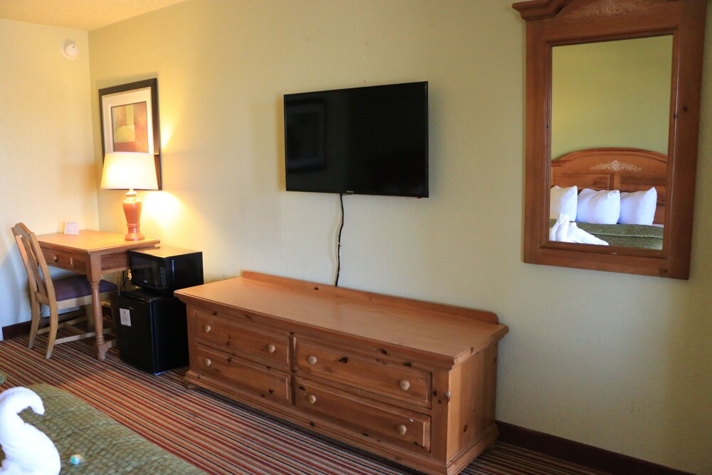Suite Dreams Hotel - photo 21