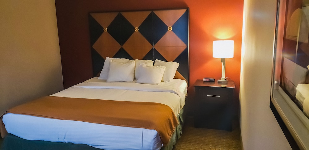 Inn America Lewiston - photo 14