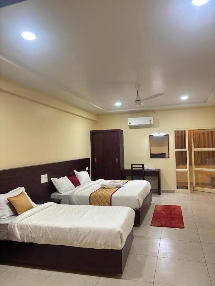 Aradhya Residency — Tiruppur — photo 3
