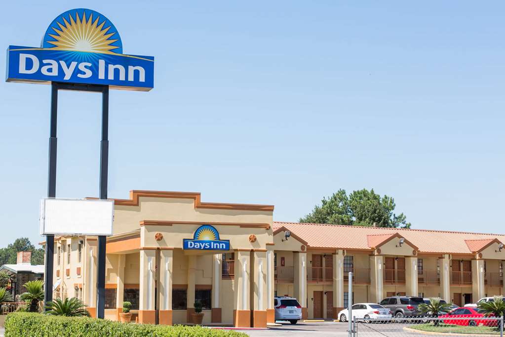Days Inn by Wyndham Orange - photo 3