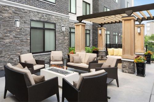 Residence Inn Rochester Mayo Clinic Area South - photo 7