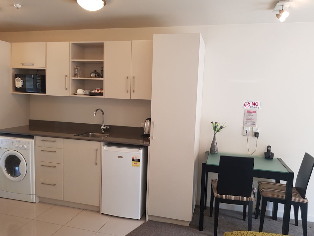 Delago Motel Apartments — 4-Star Luxury Hotel in Christchurch, New Zealand