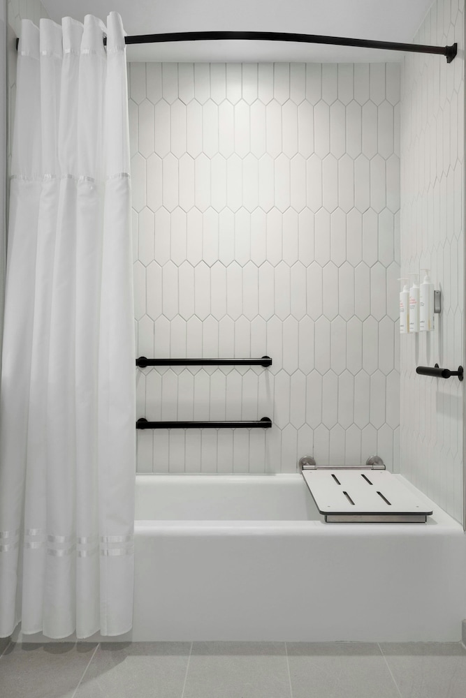Marriott Marina del Rey - photo 31