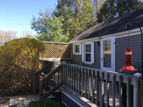 Pine Grove Cottages - photo 75