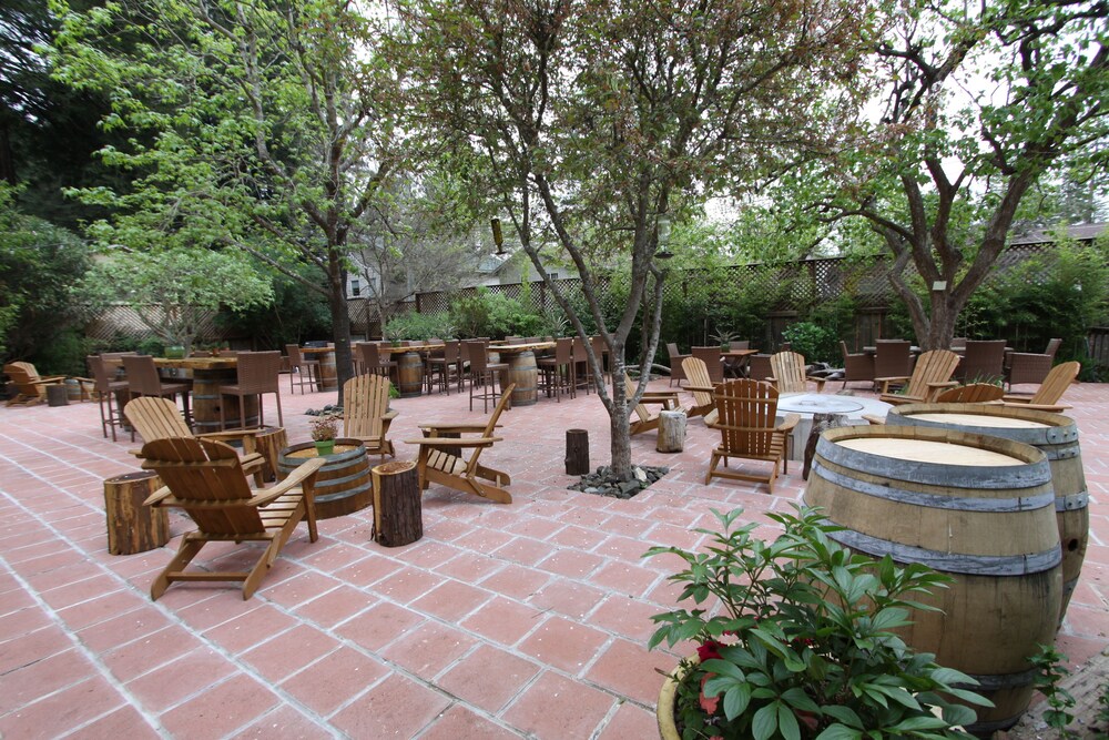 Fern Grove Cottages - photo 84
