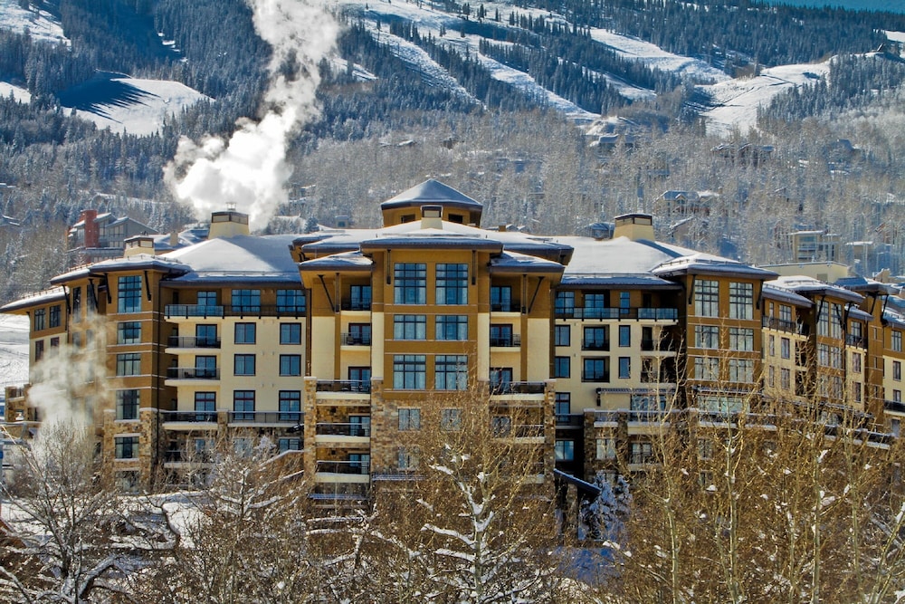 Viceroy Snowmass - photo 139