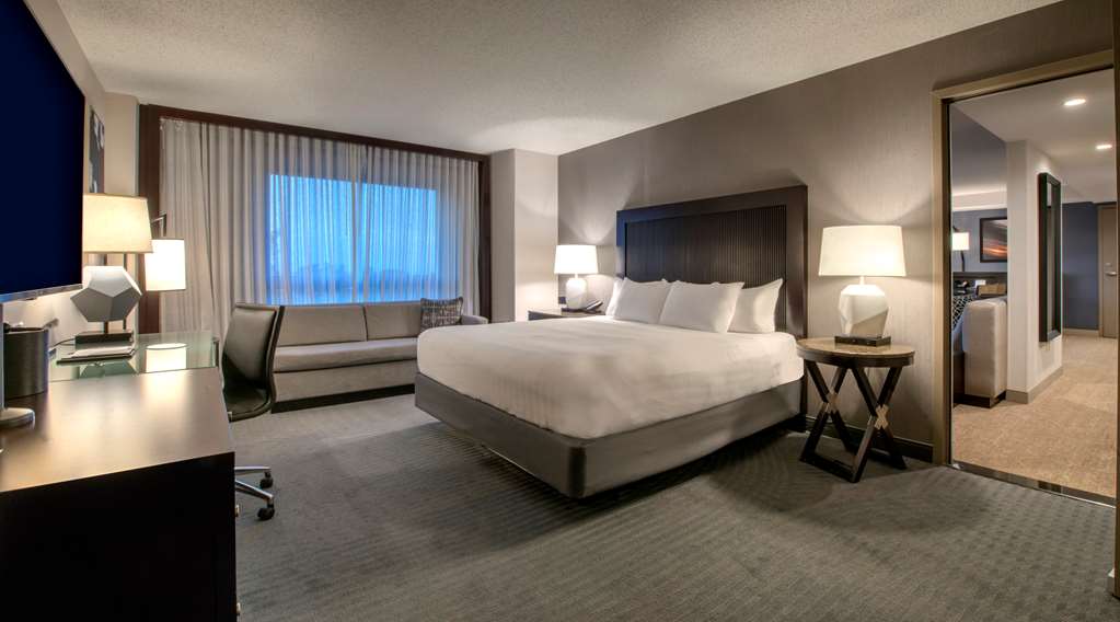 Hyatt Regency San Francisco Airport - photo 24