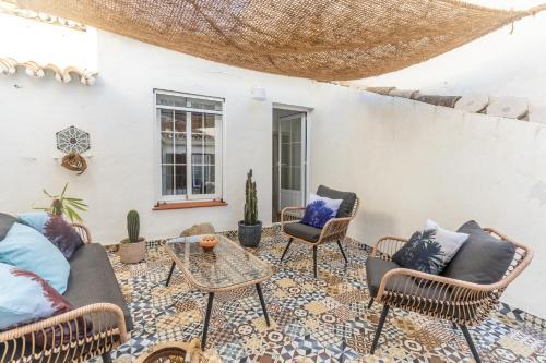 Casa Blanca — 4-Star Luxury Hotel in Estepona, Spain