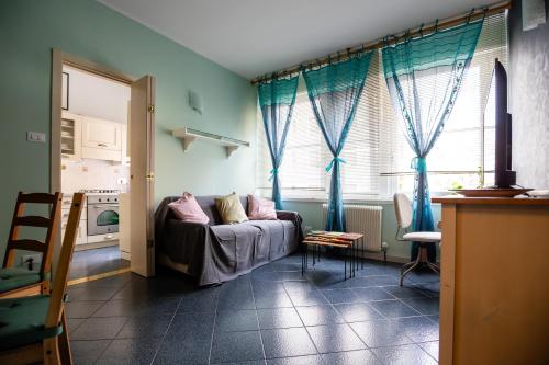 Severo Cento — 4-Star Luxury Hotel in Trieste, Italy