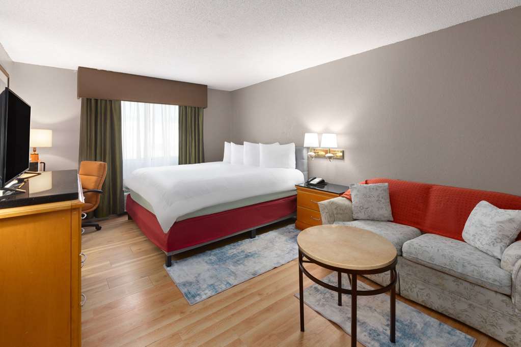 Travelodge by Wyndham Redwood Falls - photo 11