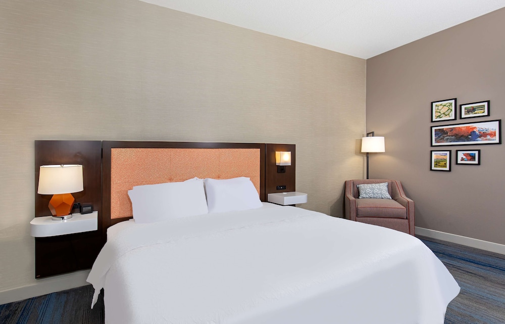 Hampton Inn Corbin KY - photo 10