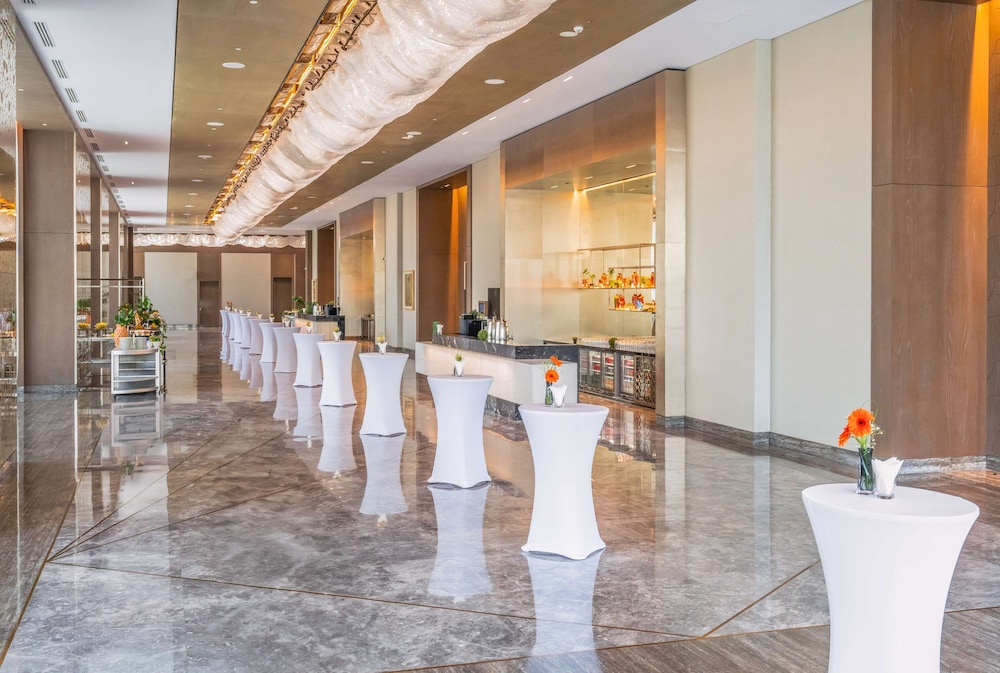 כנסים ואירועים