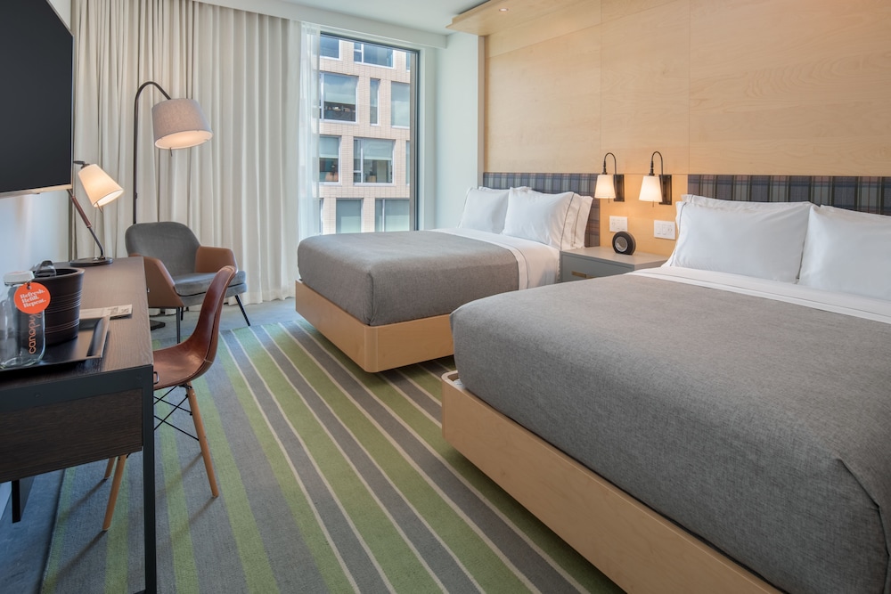 Canopy by Hilton Portland Pearl District - photo 17