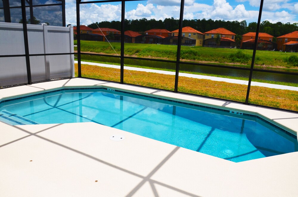 Bella Vida Resort by Fidelity Vacation Homes - photo 31