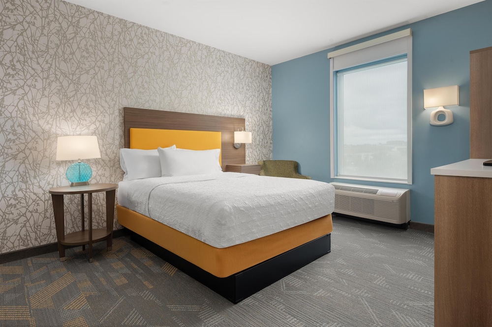 Home2 Suites by Hilton Cincinnati Eastgate - photo 8