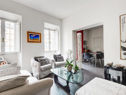 Apartment San Salvatore by Interhome — 4-Star Luxury Hotel in Rome, Italy