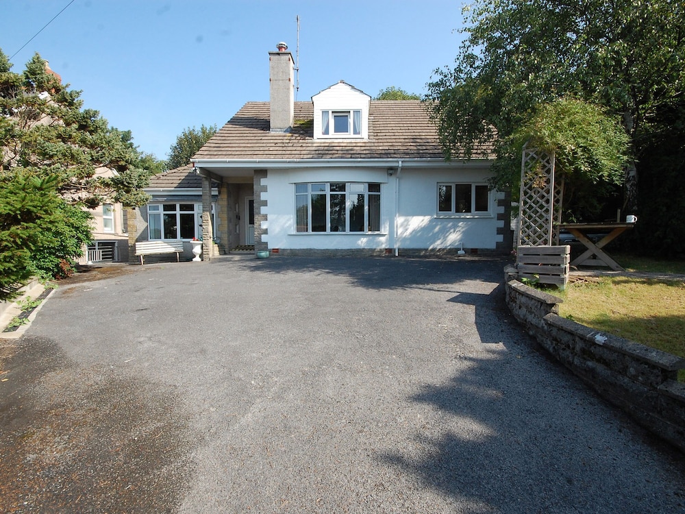 Westwinds in Tenby, United Kingdom