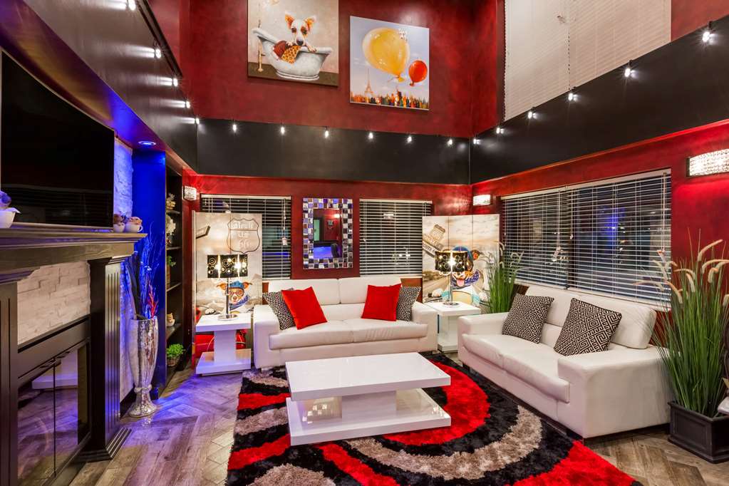 Super 8 by Wyndham Wichita North - photo 3