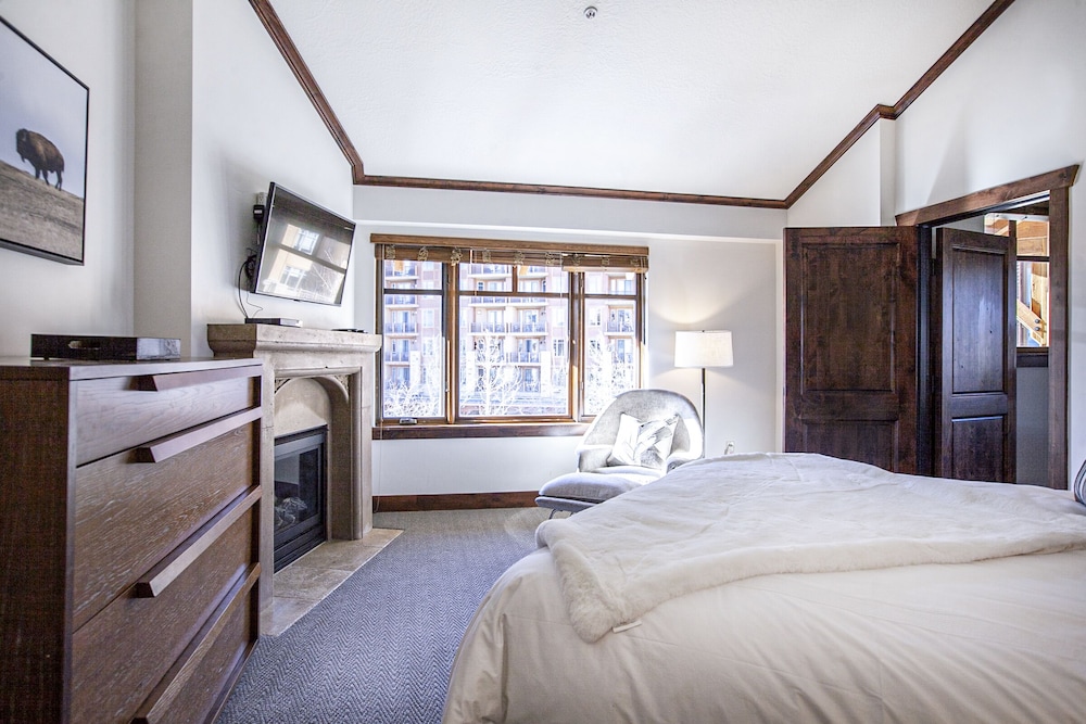 Hyatt at the Canyons by Park City Vacations - photo 6