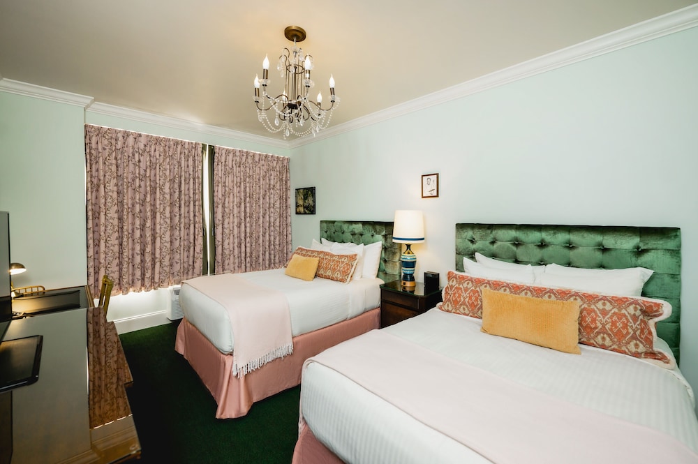 The Pontchartrain Hotel - photo 34