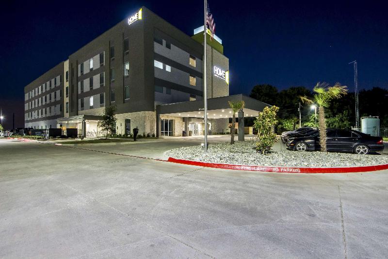 Home2 Suites by Hilton Fort Worth Northlake - photo 4