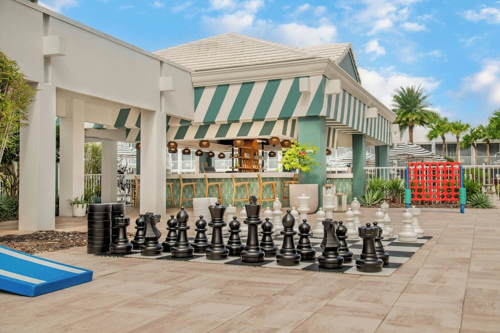 Renaissance Orlando Resort Disney Springs Area - photo 39