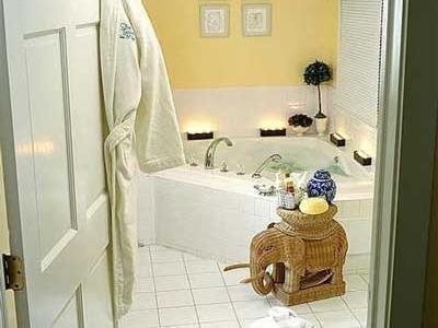 Five Gables Inn & Spa — hotel in Saint Michaels